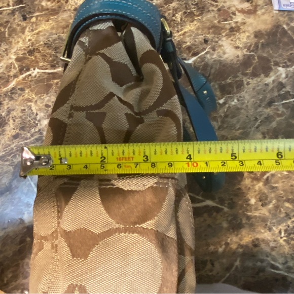 Coach Bags Coach Medium Tote Poshmark